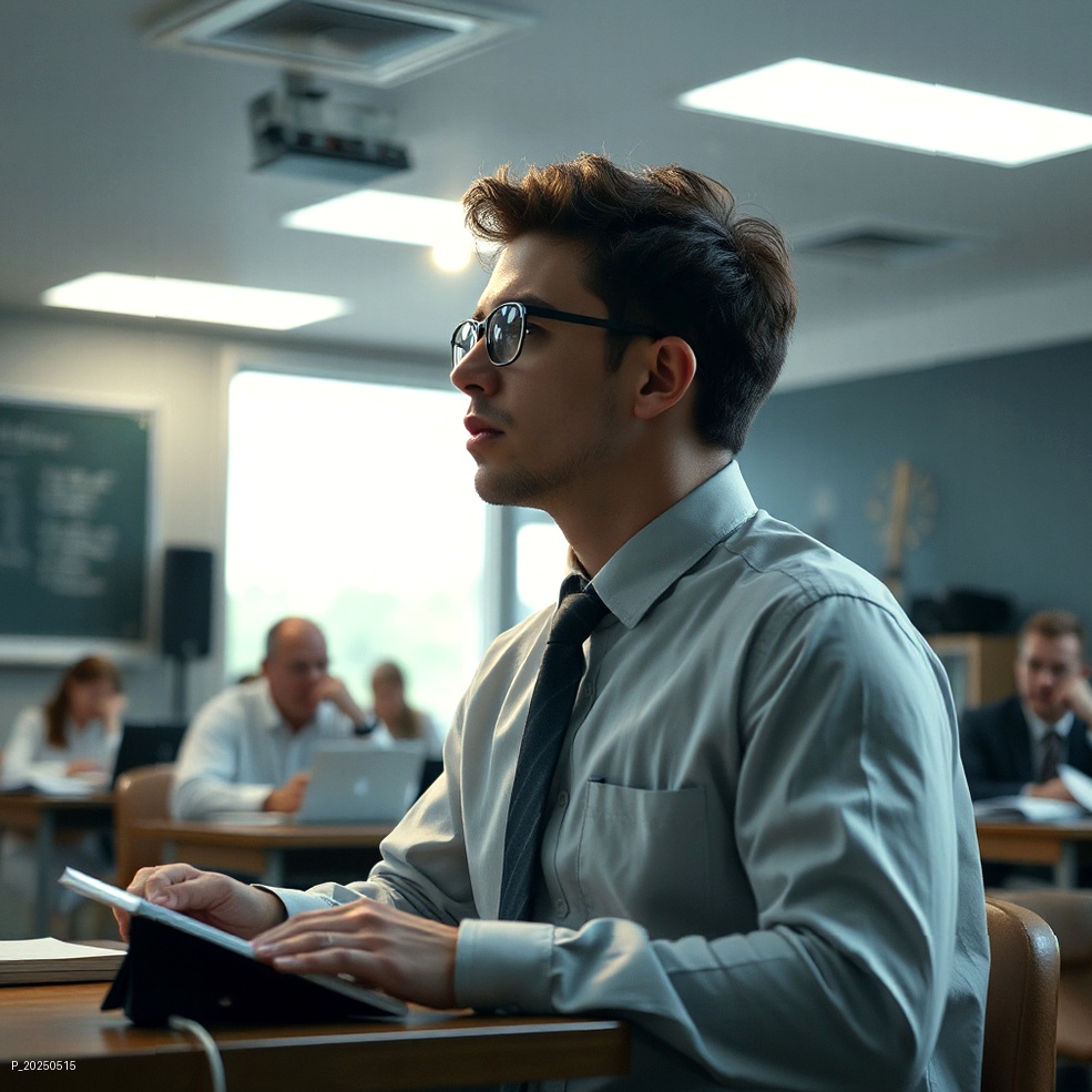 image from Navigating Your Professional Development: A Comprehensive Guide to Career Growth